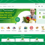 6amMart v3.1 Nulled (Free)– Multivendor Food, Grocery,eCommerce, Parcel, Pharmacy Delivery App with Admin& Website Source