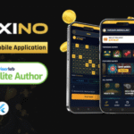 Xaxino V 2.1- Ultimate Casino Mobile Application