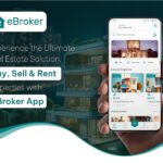 eBroker V 1.2.3 Nulled – Real Estate Property Buy-Rent-Sell Flutter app with Laravel Admin Panel | Web Version