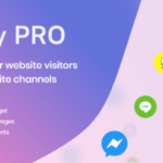 Chaty Pro v3.3.6 Nulled – Download free